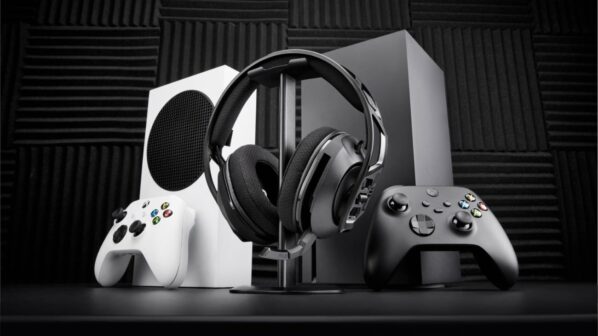 InsideXboxDE's tweet photo. RIG 600 PRO Headset: Erste kabellose Dual Wireless-Serie von NACON
https://t.co/P5qwrRH3fI
__________
#Xbox #InsideXboxDE #Headset #Nacon #Repost #RIG600 https://t.co/Xidy3pQYNH