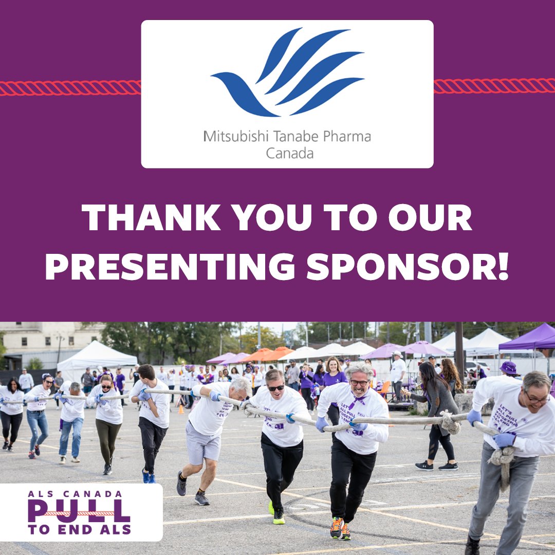 ALSCanada's tweet photo. The presenting sponsor of the ALS Canada #PulltoEndALS, @MTP_CA  has a strong legacy of supporting the event. Since 2019, their team continues to participate because of the energy, dedication, &amp; tenacity of the #ALS community. Thank you, @MTP_CA, for your continued support. https://t.co/H8npCNorpo