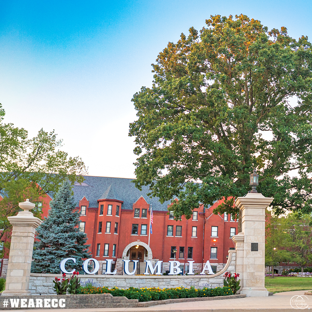 In addition to our students &amp; alumni, our employees are some of Columbia College’s biggest &amp; best assets.

Welcome to the new employees &amp; congratulations to those who changed roles within the last month❗

📰: ow.ly/SahI50PBxSL

#WeAreCC