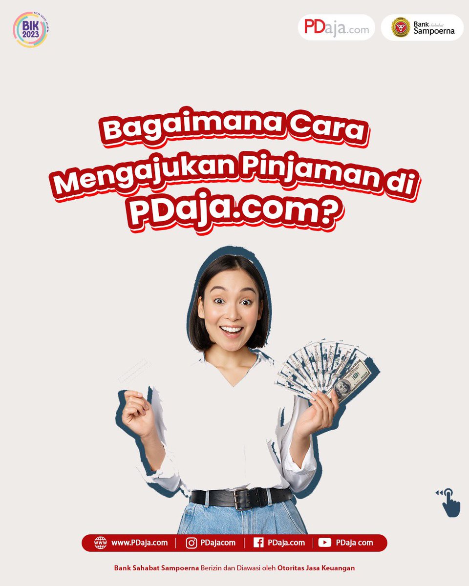 PDajacom's tweet photo. Buat yang masih bingung gimana sih alur pengajuan pinjaman di https://t.co/96bXOSlzl5? Berikut Admin PD jelasin ya PD People. 

Gimana? alur dan persyaratan pengajuan pinjamannya mudah bukan? 

Tunggu apalagi? Yuk ajukan pengajuan pinjamanmu sekarang juga!! https://t.co/c9TkMaiNsW