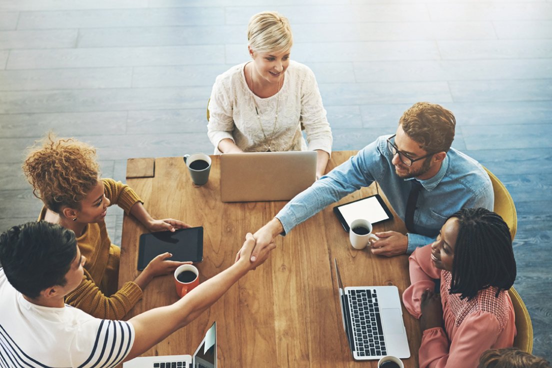 Viewpoint HR Management allows you to focus on your people, not paperwork. 

See how your business can eliminate the frustration and cost of manual HR processes while speeding up your critical onboarding and employee-related workflows.
bit.ly/3QqDu44