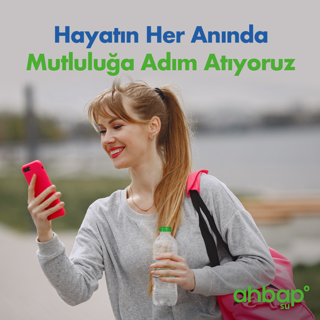 Ahbap Su tweet media