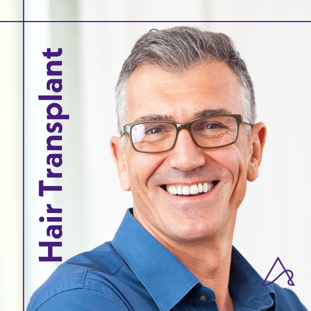 Hair transplantation surgery is a procedure that assists individuals, both men and women, who experience baldness or thinning hair. It involves relocating hair follicles from a donor area on the body to a recipient area, where hair is scarce or absent.

#plasticsurgery