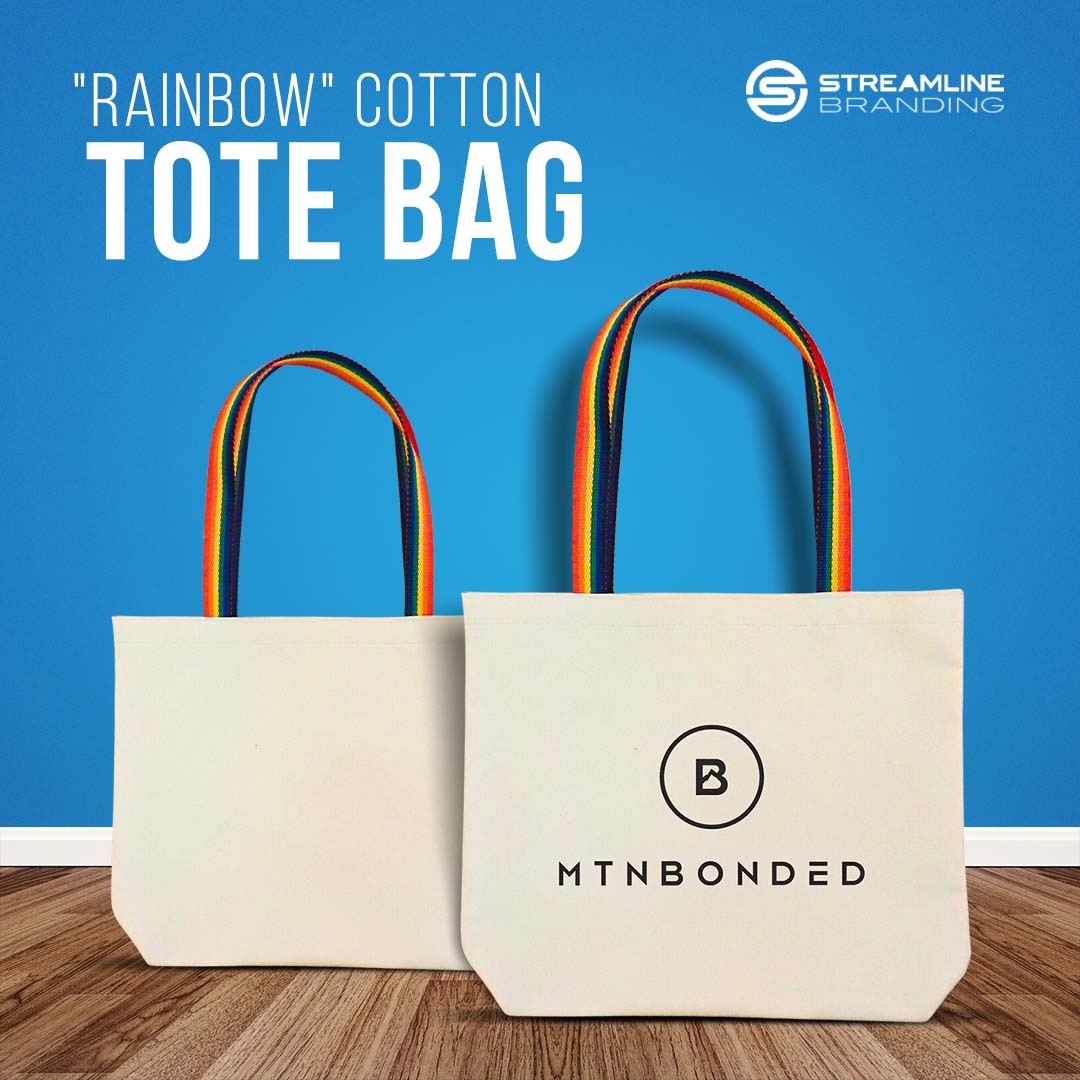 This tote bag is the perfect gifting item for your customers or clients! It's a great size for storing all your things and is also durable. 🛍️ tinyurl.com/2p8pzdn9

 #canvastotebag #totegift #backtoschool #ecofriendly #leatherhandletote #leatherhandlecottontote