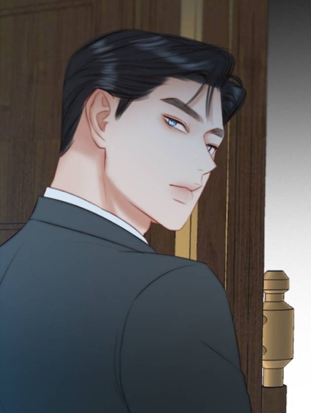 “ . . . ”

ไอเซอร์แสยะยิ้มออกมาแล้วคว้ากระชากกระบอกปืนในมือของเธอ ‘ หมับ ’ เพราะเธอมัวแต่ลังเลอยู่แบบนี้ไง

“ เธอไม่กล้าที่จะฆ่าฉันงั้นเหรอ (?) ทั้งๆที่ฉันกำลังให้โอกาสกับเธอเนี่ย ”

เขาเอ่ยขึ้นพลางโยนกระบอกปืนเก็บเข้าไปในลิ้นชักเช่นเดิม ก่อนจะเหลียวมองเธอเล็กน้อยแล้วเดินหนีออกไป