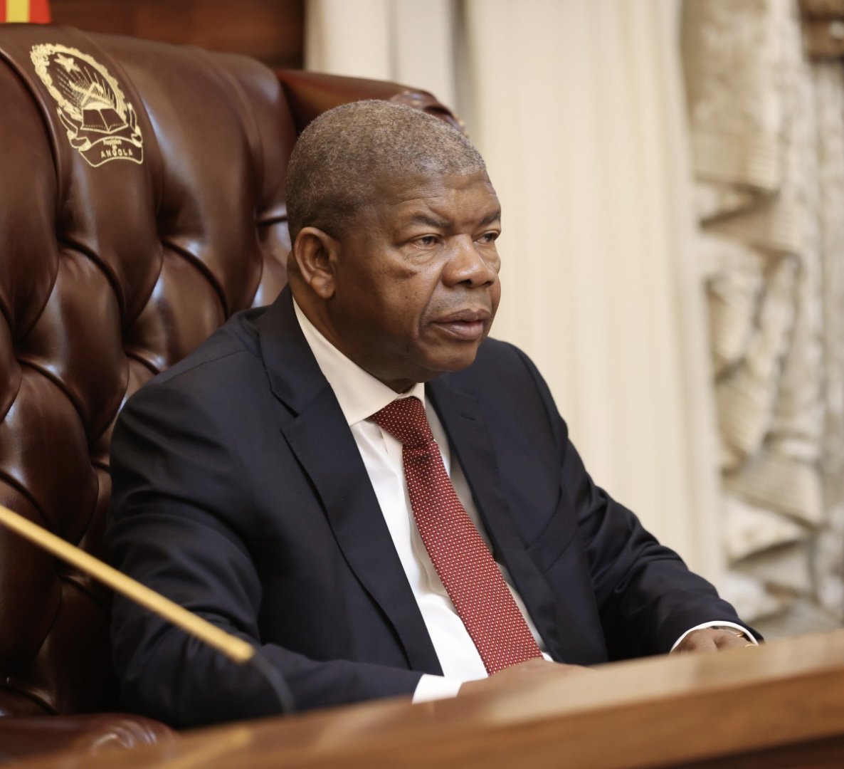 Sostuvimos fructíferas conversaciones oficiales, en las que constatamos la amistad y confianza mutua que caracterizan las relaciones entre nuestros países.

Ratificamos la voluntad común de seguir avanzando, ampliando y consolidando los vínculos bilaterales.