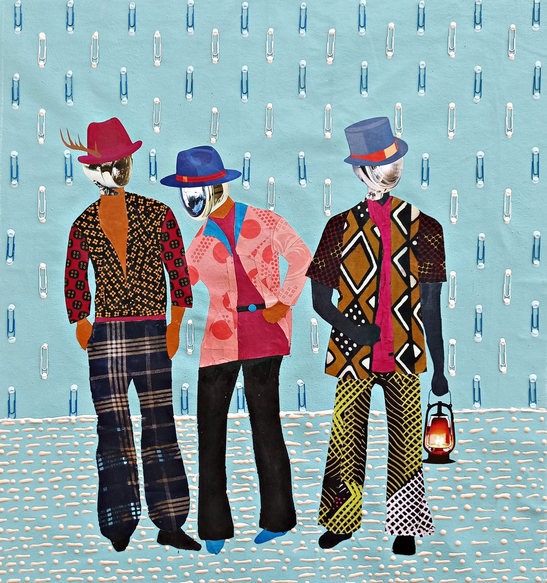 LouiSimone Guirandou Gallery tweet media