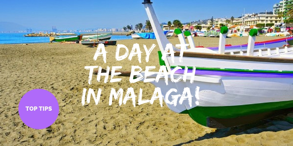 Life's a beach in #Malaga especially if you follow these tips buff.ly/2XIuWaF