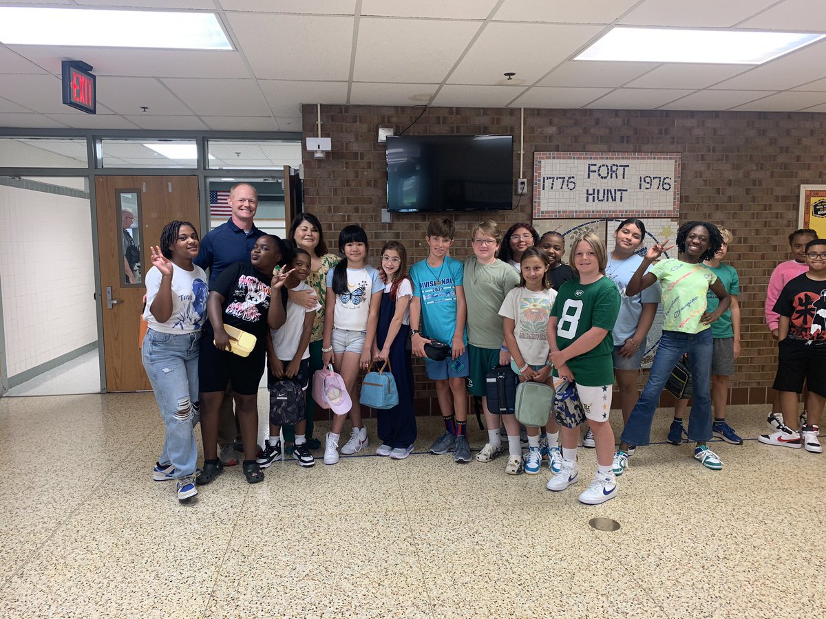 FCPS Region 3 tweet media