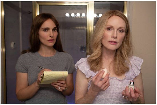 Latidos por el cine (@latidos_cine) on Twitter photo #Secretosdeunescandalo es la última película del director #ToddHaynes y está protagonizada por un reparto estelar encabezado por la ganadoras del Oscar #NataliePortman y #JulianneMoore junto con #CharlesMelton <a href="/sansebastianfes/">Donostia Zinemaldia - Festival de San Sebastián</a>
<a href="/DiamondFilmsES/">Diamond Films España</a>
latidosporelcine.com/2023/08/secret… #Secretosdeunescandalo es la última película del director #ToddHaynes y está protagonizada por un reparto estelar encabezado por la ganadoras del Oscar #NataliePortman y #JulianneMoore junto con #CharlesMelton <a href="/sansebastianfes/">Donostia Zinemaldia - Festival de San Sebastián</a>
<a href="/DiamondFilmsES/">Diamond Films España</a>
latidosporelcine.com/2023/08/secret…