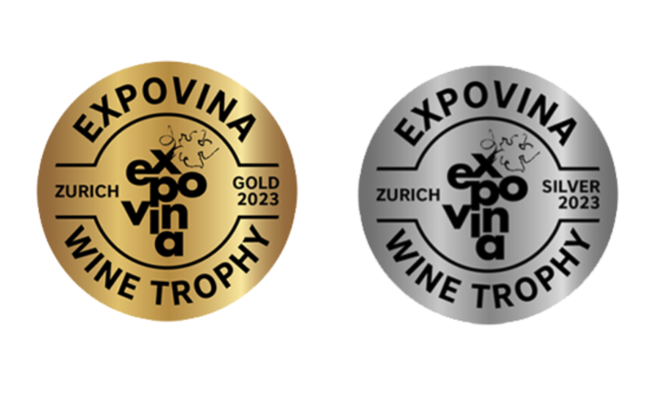 Big news de Salathé Vins : Notre premier vin, le Cabernet Merlot 2018, a été couronné d'une médaille d'or et a même reçu la plus haute note de tous les vins rouges suisses 🤩 

Un immense merci à tous ceux qui nous ont soutenus dans cette aventure!

salathe.com/fr/news