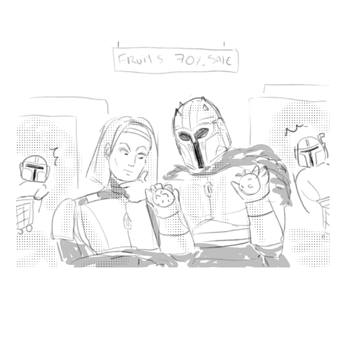 🦩🔫 (@dad_galaxy) on Twitter photo 