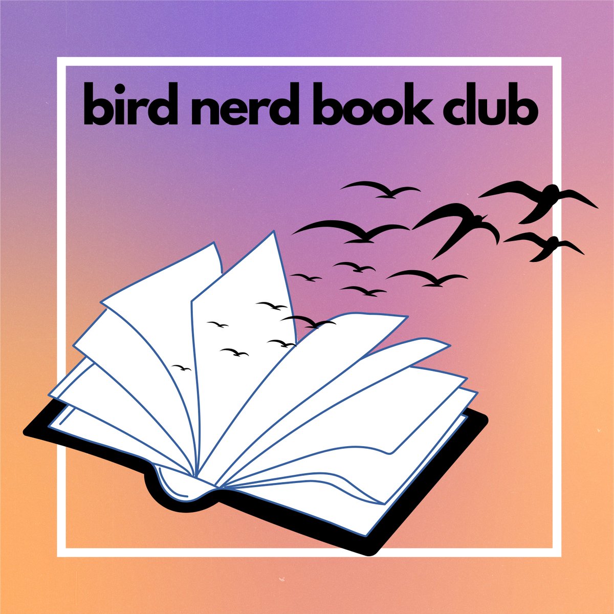 Thanks to <a href="/WeGoBirding/">Go Birding Podcasts</a> for featuring <a href="/curlewcalls/">Mary Colwell</a> and Curlew Moon on the latest episode of the Bird Nerd Book Club podcast!

Listen here, or wherever you listen to your podcasts: podcasts.apple.com/us/podcast/mar…