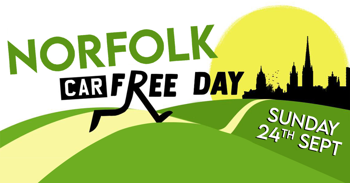 <a href="/NorfolkCC/">Norfolk County Council</a> is offering support to anyone wanting to temp close their road to celebrate <a href="/CarFreeNorwich/">Car-Free Norwich</a> Day on 24 Sept 🚘 🚘 🚘 You have until 27/08 to apply. norfolk.gov.uk/business/licen…