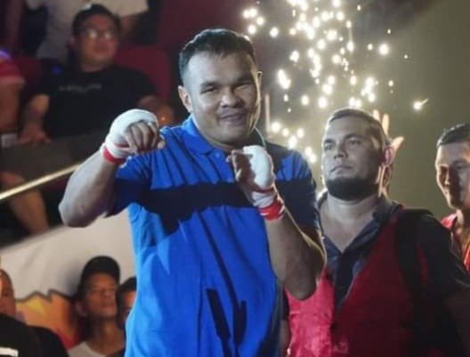 Lethwei World tweet media