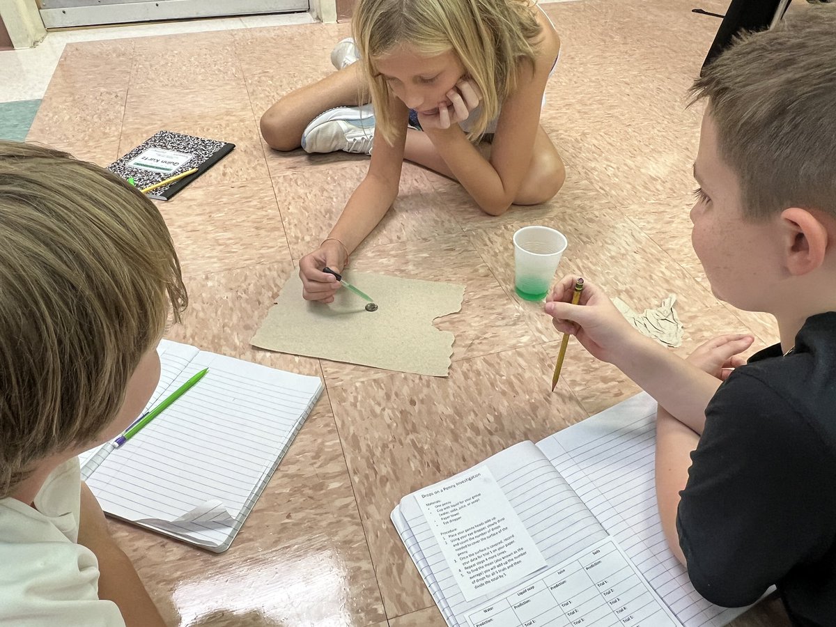 Marsha Colbert tweet media