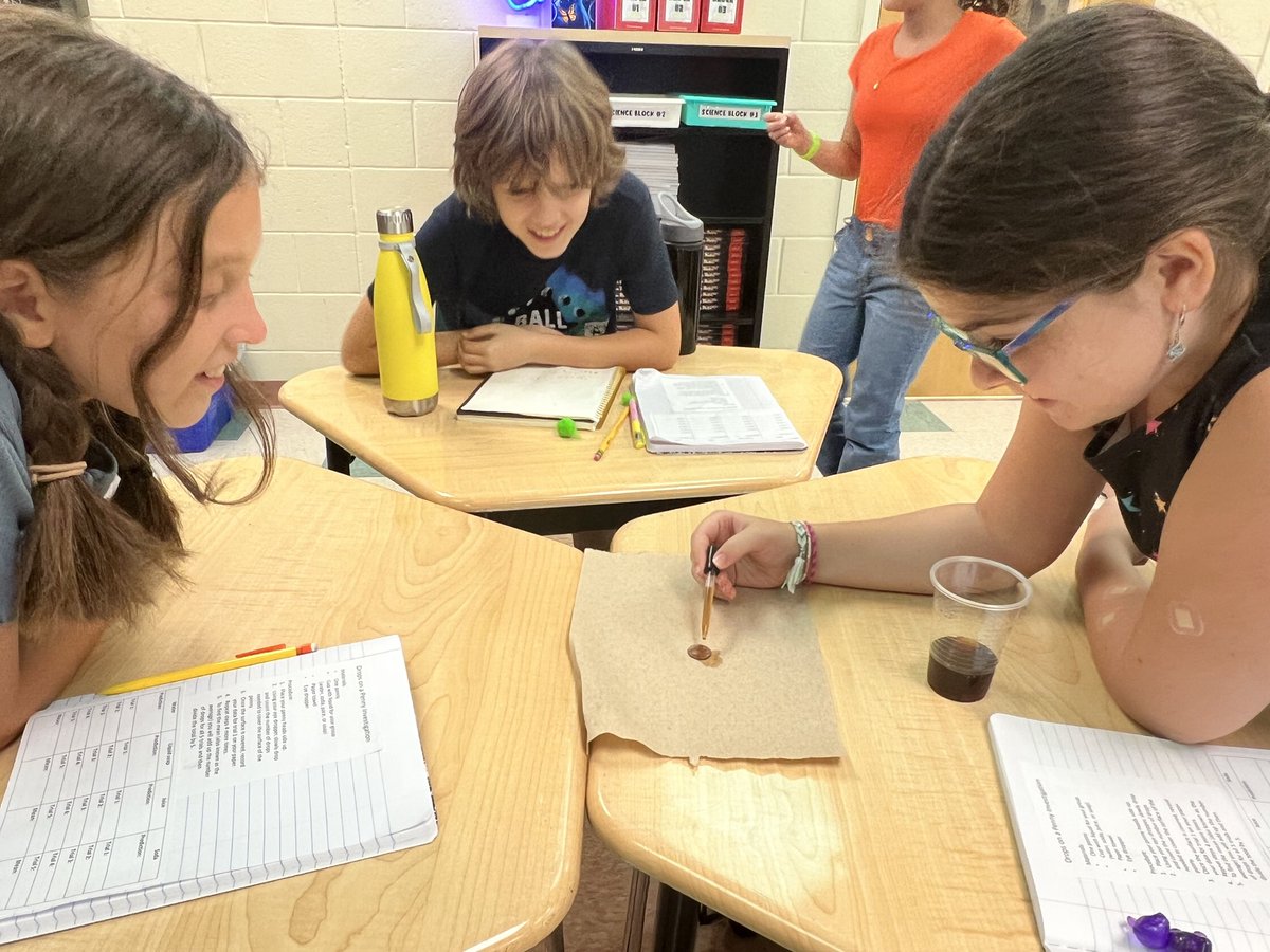 Marsha Colbert tweet media