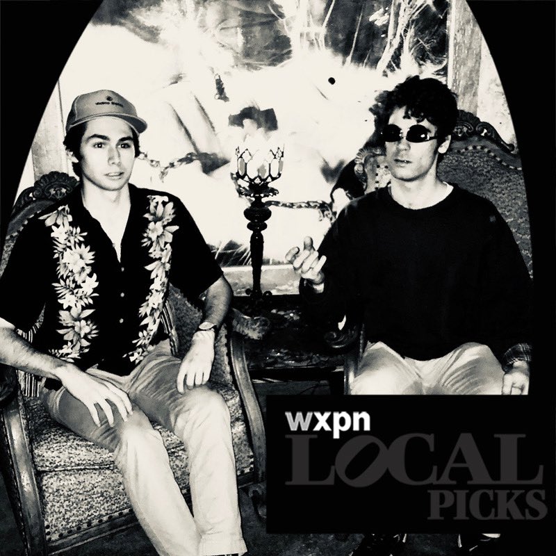 WXPNMikeV's tweet photo. It’s been fun getting back behind the mic today … and even more fun - we’re gonna kick off our week of #LocalPicks with a brand new tune from ECHO KID
Their breezy new single “Before I Go” is the precursor to a new album, and it’s out now!
Tune in for a listen @wxpnfm https://t.co/rCMq2gTHq1