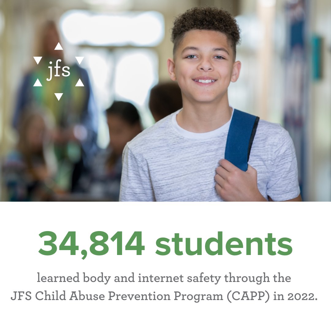 JFS St. Louis tweet media