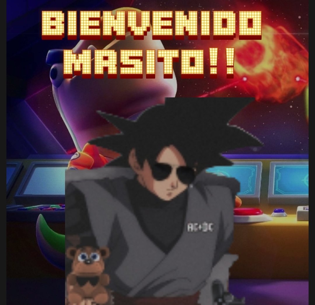DinosoftGames's tweet photo. Bienvenido Mr Sito a @DinosoftGames.Esperamos mucho de ti en los sprites!! https://t.co/orCNbeQUK0