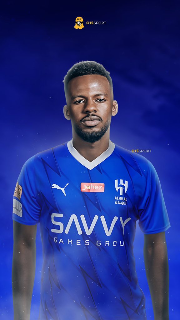 🚨🚨🚨🚨🚨🚨🚨🚨🚨🚨🚨

عاجل — الشرق الأوسط: 

نادي الهلال تعاقد رسميًا مع حسان تمبكتي في أغلى صفقة محلية عبر التاريخ بـ138 مليون ريال

😱😱😱😱😱😱
🔵🔵🔵🔵🔵🔵
✅✅✅✅✅✅