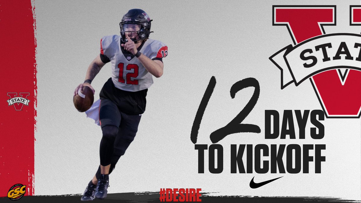 ⚫️🔴 COUNTDOWN 🔴⚫️ COUNTDOWN TO KICKOFF CONTINUES🔥🔥 12 DAYS UNTIL KICKOFF AT THE BAZE‼️ SEPTEMBER 2nd, MARK YOUR CALENDARS‼️ #DESIRE #RLW #DOG