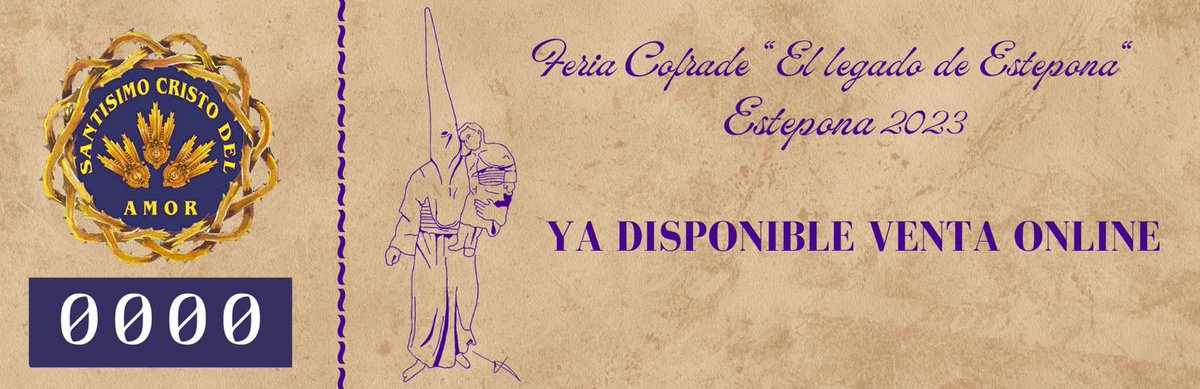 Ya tenemos disponible la venta de entradas !! 
tickentradas.com/lugar/caseta-m…