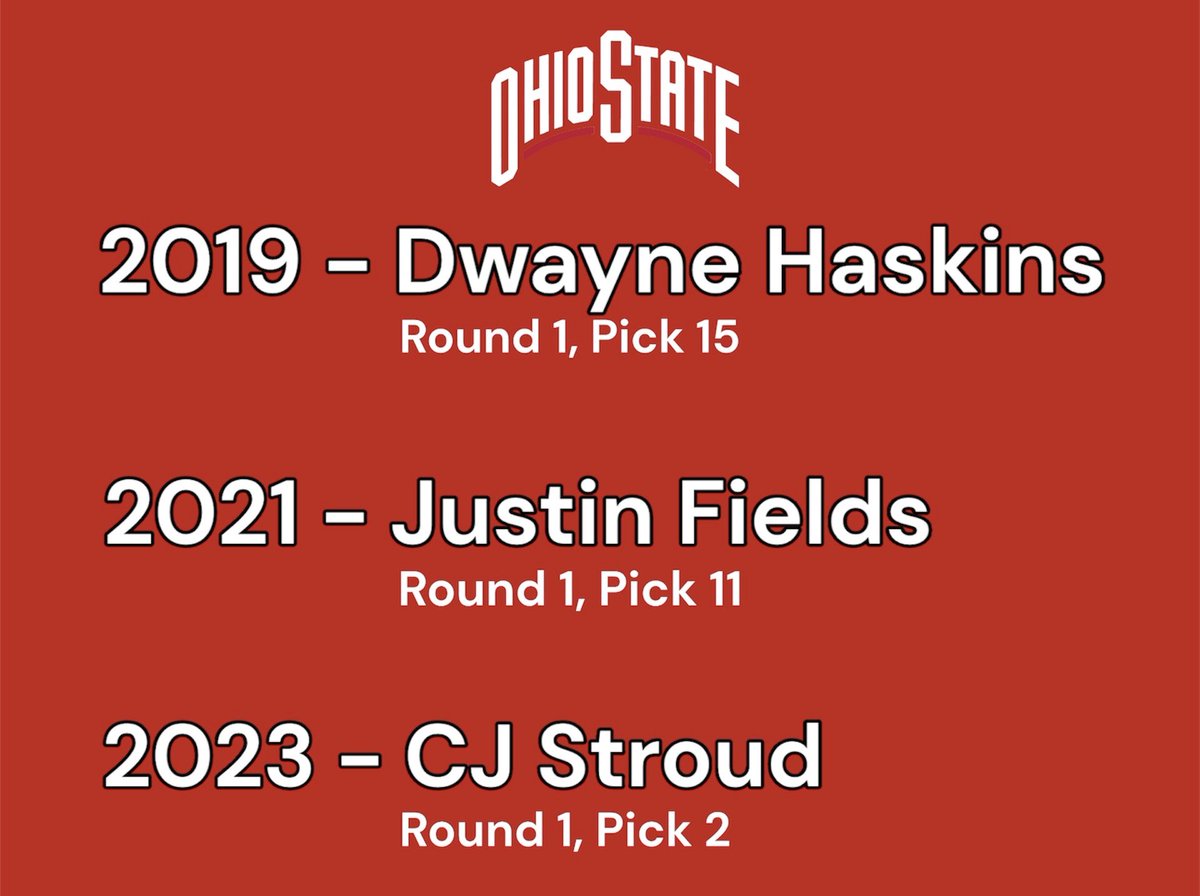 Buckeye Fett™ tweet media
