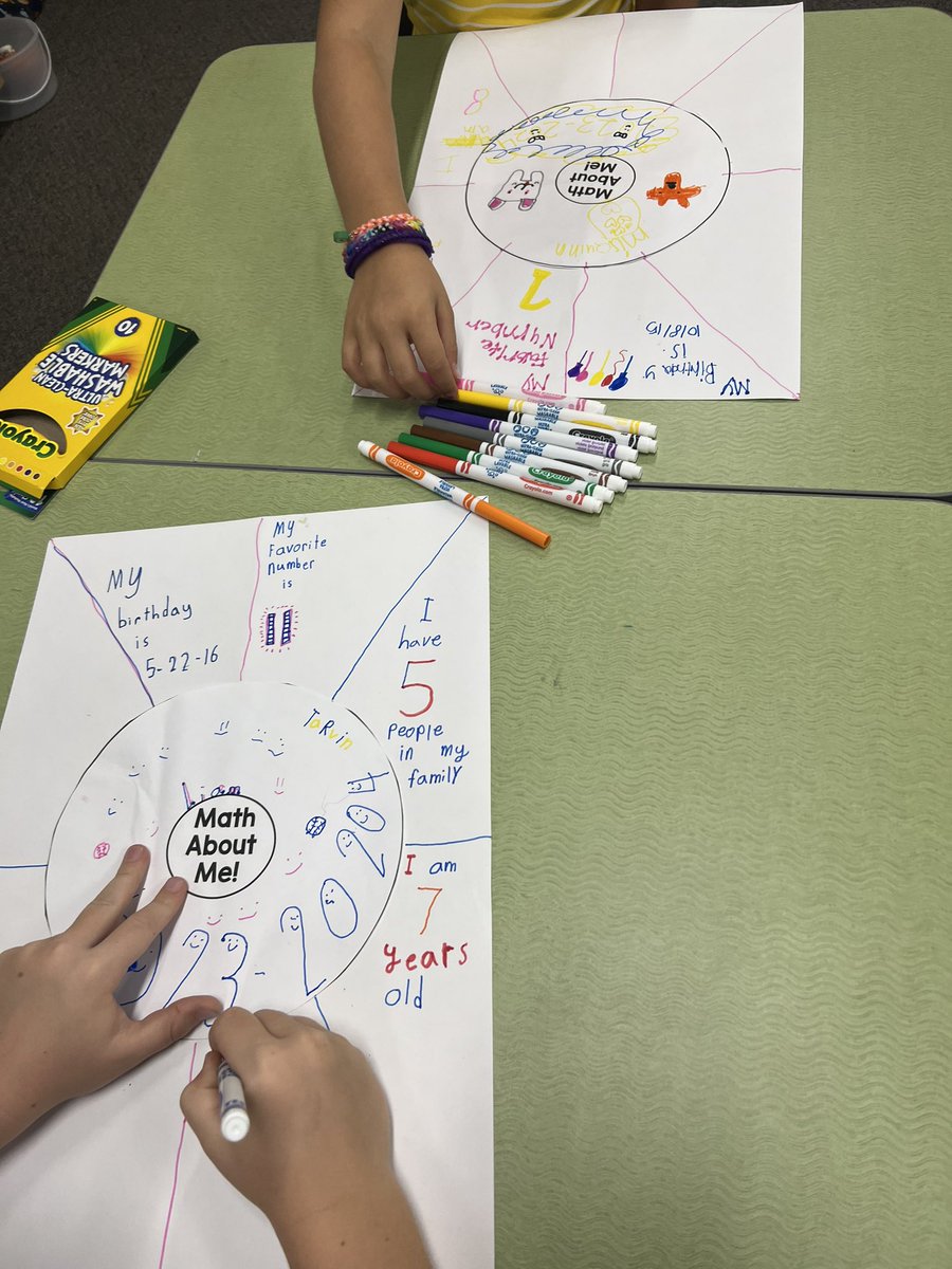 Tarvin ES tweet media