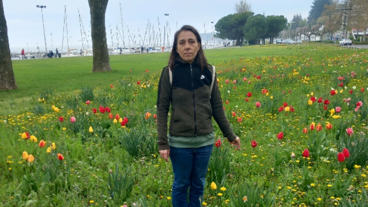 icipaysdesavoie's tweet photo. Haute-Savoie : disparition inquiétante d'une femme de 40 ans à Valleiry https://t.co/Gie78NrXS2 https://t.co/7V6CP4fGS4