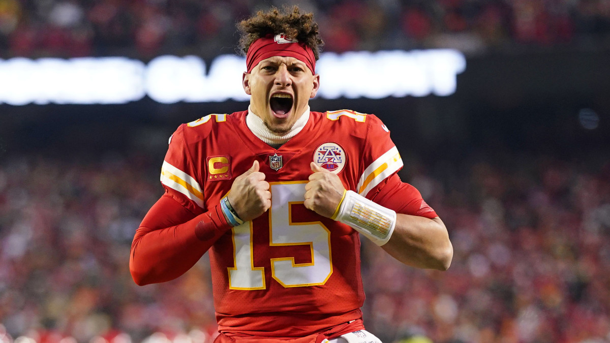 1/ As Head of Growth at @azuki, one of the best parts of my job is connecting with brands whose stories resonate with our community.

We’re thrilled to collab with <a href="/MuseumofMahomes/">MUSEUM OF MAHOMES</a> featuring Super Bowl MVP quarterback Patrick Mahomes, with football season around the corner.