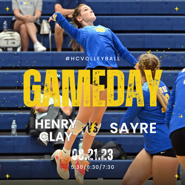 HC Volleyball tweet media