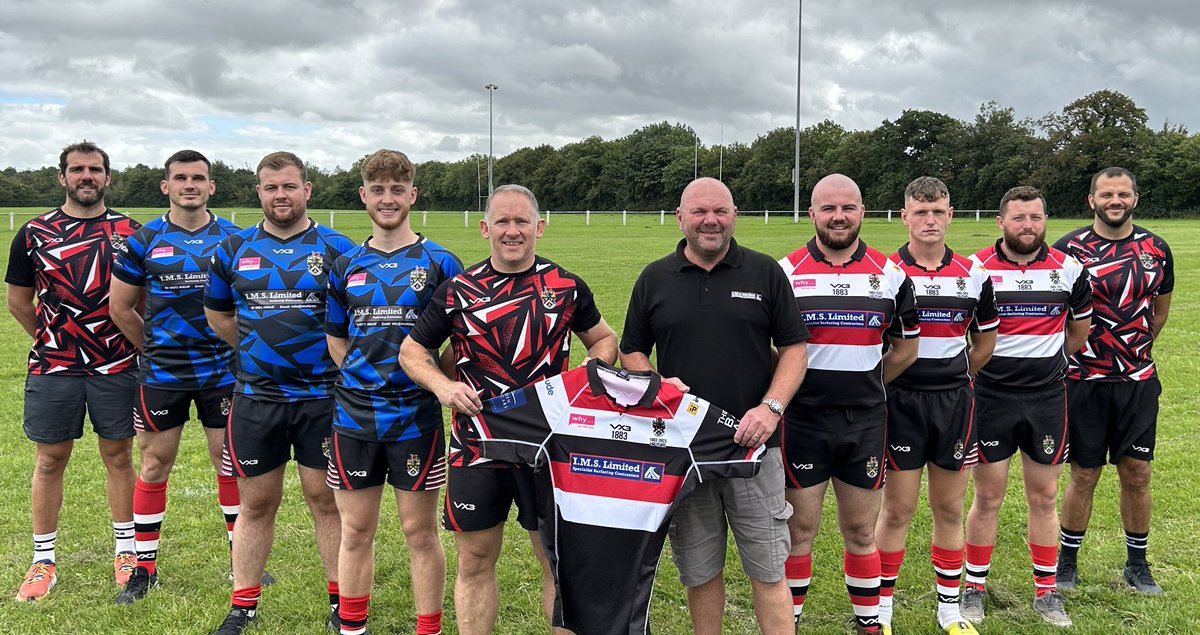 Frome RFC tweet media