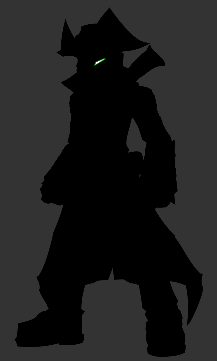 Aciel_Cryo's tweet photo. Soon. https://t.co/a5n7yeKVeT