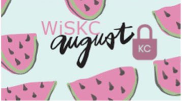 📆 Join <a href="/WomenSecurityKC/">Women in Security KC</a> at 6pm tonight for our August meeting at <a href="/onspring/">Onspring</a> Technologies feat Jay Konomos on Increasing the CyberSec Talent Pipeline in his role at EnterpriseKC. Register and for more info visit wiskc.org.