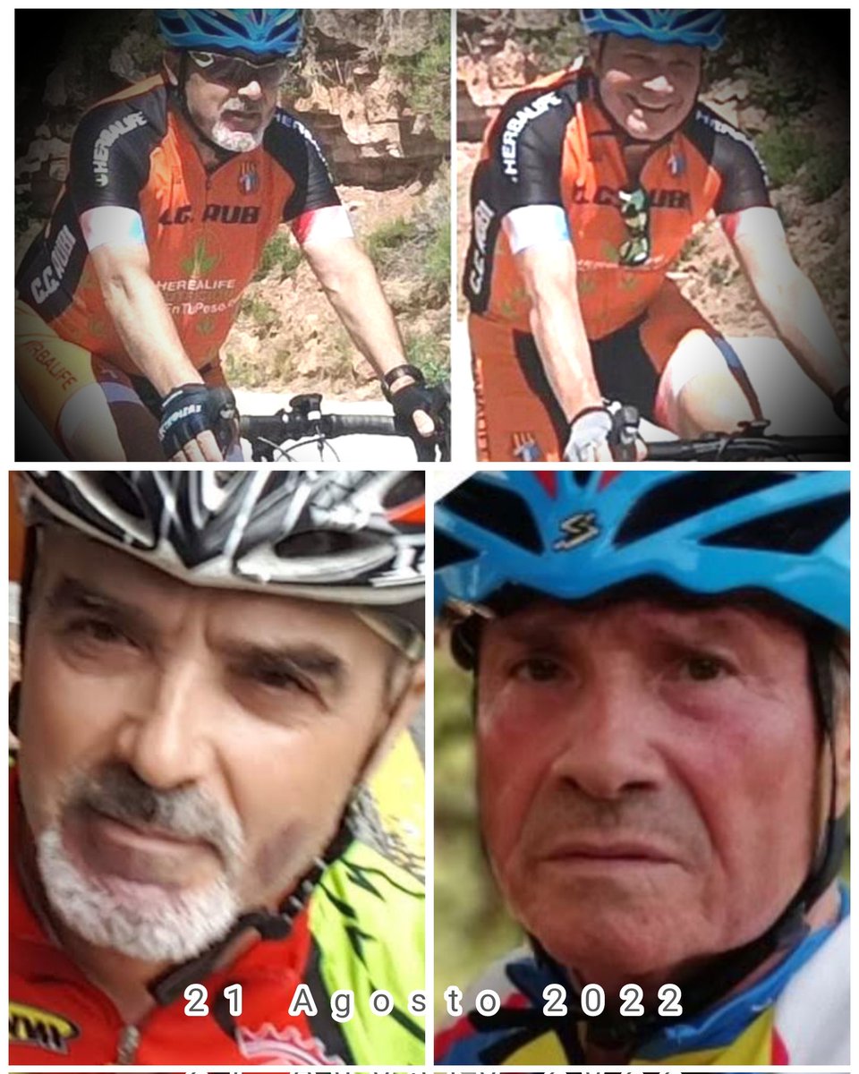 Club Ciclista Rubí tweet media