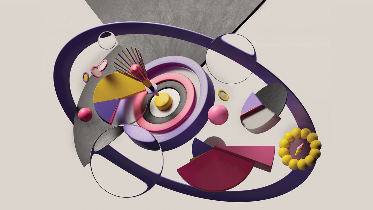 Uncertainty is a lever that can be wielded as a driver of #innovation. A recent article from <a href="/HarvardBiz/">Harvard Business Review</a> highlights the growth that can be unlocked when we face uncertainty head on: bit.ly/3s8YHFy
#PeopleStrategy  #Resilience #Leadership