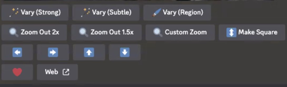 Inpainting is now available in Midjourney!

You can access it through the Discord Desktop app for Mac or PC.

Click Vary (Region)