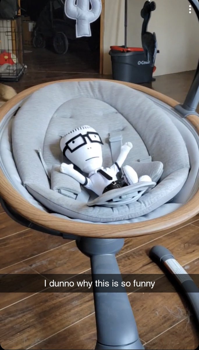 Sleep deprivation is amusing lol