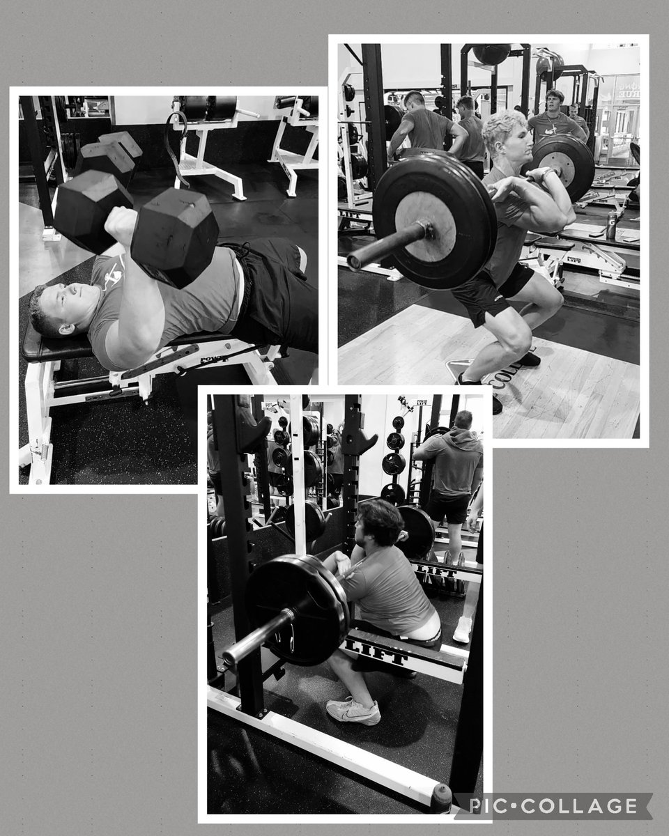 <a href="/HopeCollegeFB/">Hope College Football</a> ATTACKING A MONDAY! 📈📈📈