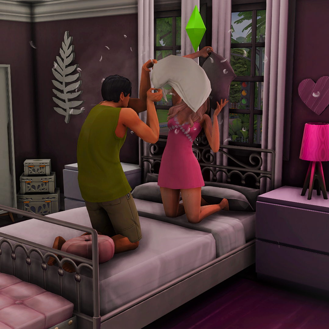 gardenova_sims's tweet photo. still the cutest animation x
#sims4 #sims4highschool #thesims https://t.co/6ORwQpDNPq