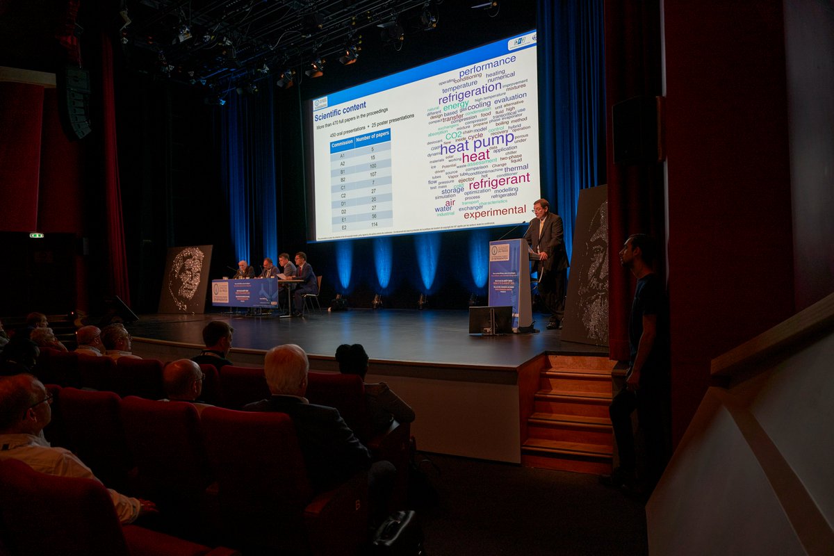 ICR 2023 tweet media