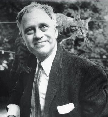 »Deutsch ist schon deshalb eine gute Sprache, weil in ihr Mensch und Mann nicht das gleiche sind.«

Wolfgang Hildesheimer
gestorben am 21. August 1991