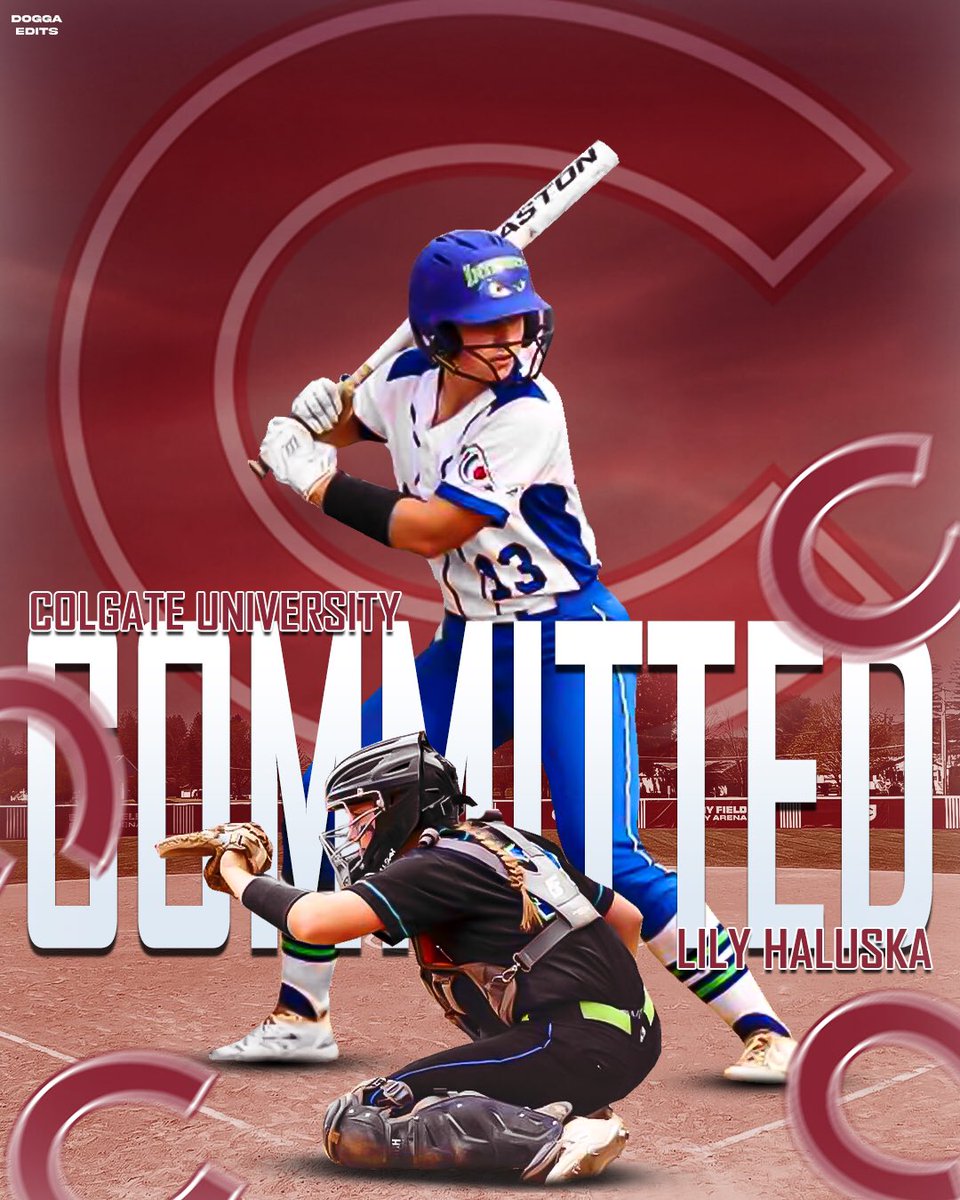 Lily Haluska 2024 tweet media