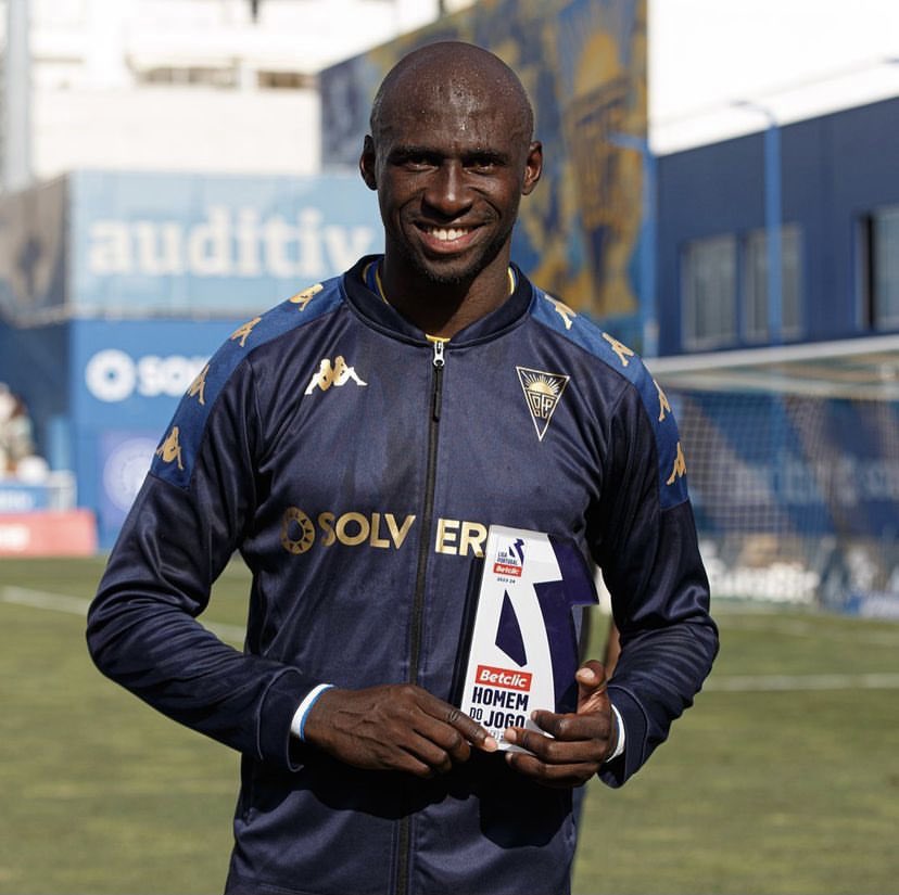 My man <a href="/Elia22Mangala/">Eliaquim Mangala</a> out there scoring goals and winning man of the match awards. Feel like a proud father