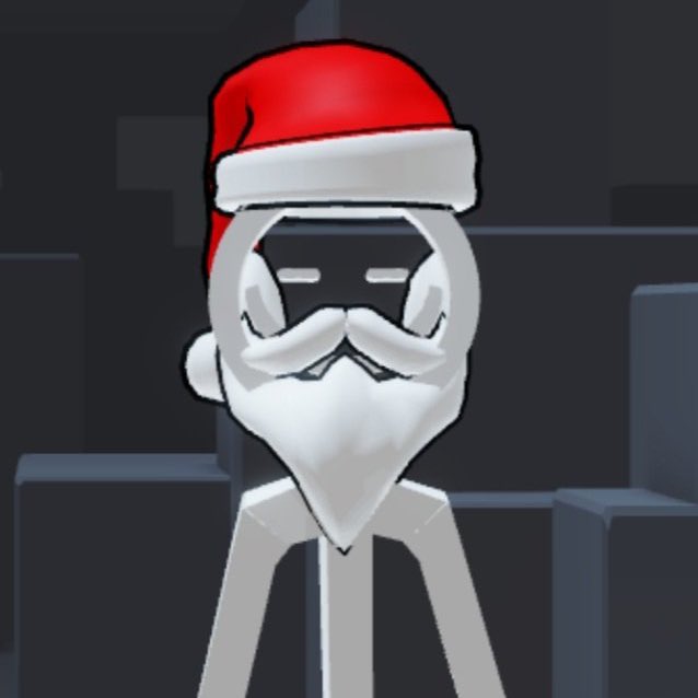 SantaDecides's tweet photo. Santa Billy is on the nice list! https://t.co/dyt2uxrFlJ