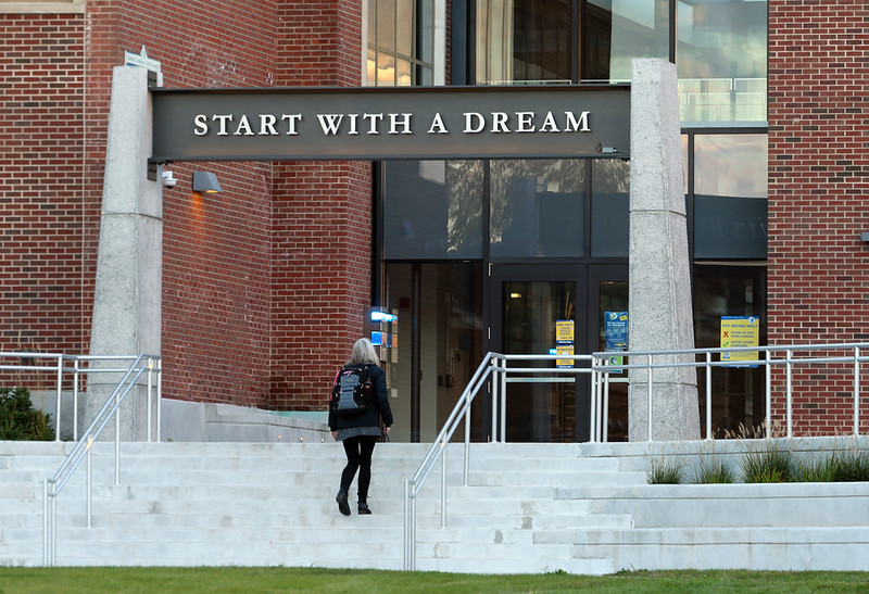 Graduate Studies at Central tweet media