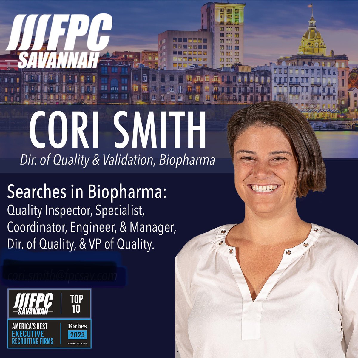 Cori Smith tweet media