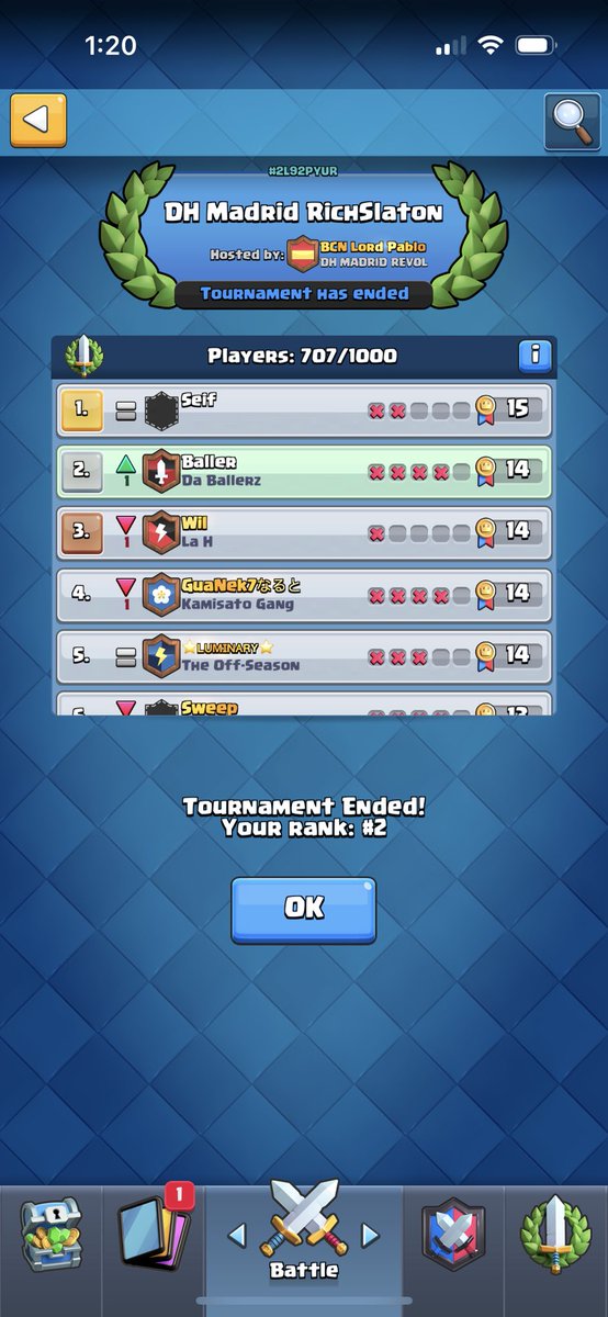 Wasn’t expecting this 😳