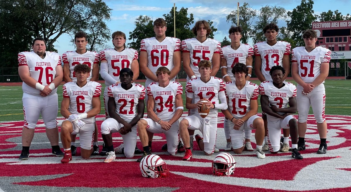 Mike Drago (@mdrago59) on Twitter photo Fleetwood Tigers Photo Day 2023 mikedragosports.com/fleetwood-tige… <a href="/fleetwood_hs/">Fleetwood Area HS Football</a>
<a href="/FWTigers/">Fleetwood Athletics</a> <a href="/TigerAthleticA/">Tigers Athletic A</a>
<a href="/RiffleJack/">Jack Riffle</a> <a href="/masonmusitano/">Mason Musitano</a> <a href="/HunterSvoboda55/">Hunter Svoboda</a> <a href="/BrateMaddocks5/">Brate Maddocks</a> <a href="/jason_petion/">Jason Petion ‘26</a> <a href="/TristinMcf/">Tristin McFarland</a> <a href="/LeisterHunter/">Hunter Leister</a> <a href="/BDelgrosso60/">Brandon Delgrosso | 6'8 350</a> <a href="/cody_harders/">Cody Harders</a> <a href="/JeffReinhart77/">Jeff Reinhart LNP</a> #LLfootball
#mikedragosports Fleetwood Tigers Photo Day 2023 mikedragosports.com/fleetwood-tige… <a href="/fleetwood_hs/">Fleetwood Area HS Football</a>
<a href="/FWTigers/">Fleetwood Athletics</a> <a href="/TigerAthleticA/">Tigers Athletic A</a>
<a href="/RiffleJack/">Jack Riffle</a> <a href="/masonmusitano/">Mason Musitano</a> <a href="/HunterSvoboda55/">Hunter Svoboda</a> <a href="/BrateMaddocks5/">Brate Maddocks</a> <a href="/jason_petion/">Jason Petion ‘26</a> <a href="/TristinMcf/">Tristin McFarland</a> <a href="/LeisterHunter/">Hunter Leister</a> <a href="/BDelgrosso60/">Brandon Delgrosso | 6'8 350</a> <a href="/cody_harders/">Cody Harders</a> <a href="/JeffReinhart77/">Jeff Reinhart LNP</a> #LLfootball
#mikedragosports